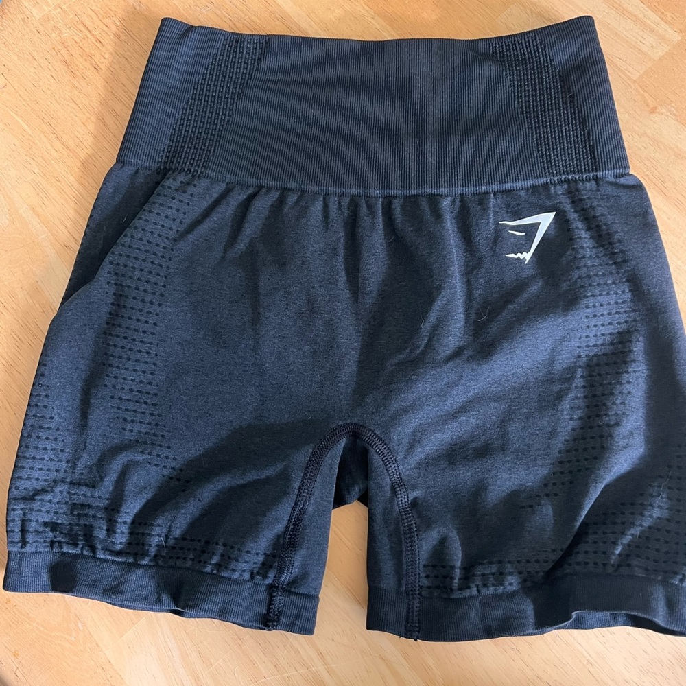 VITAL SEAMLESS 2.0 SHORTS